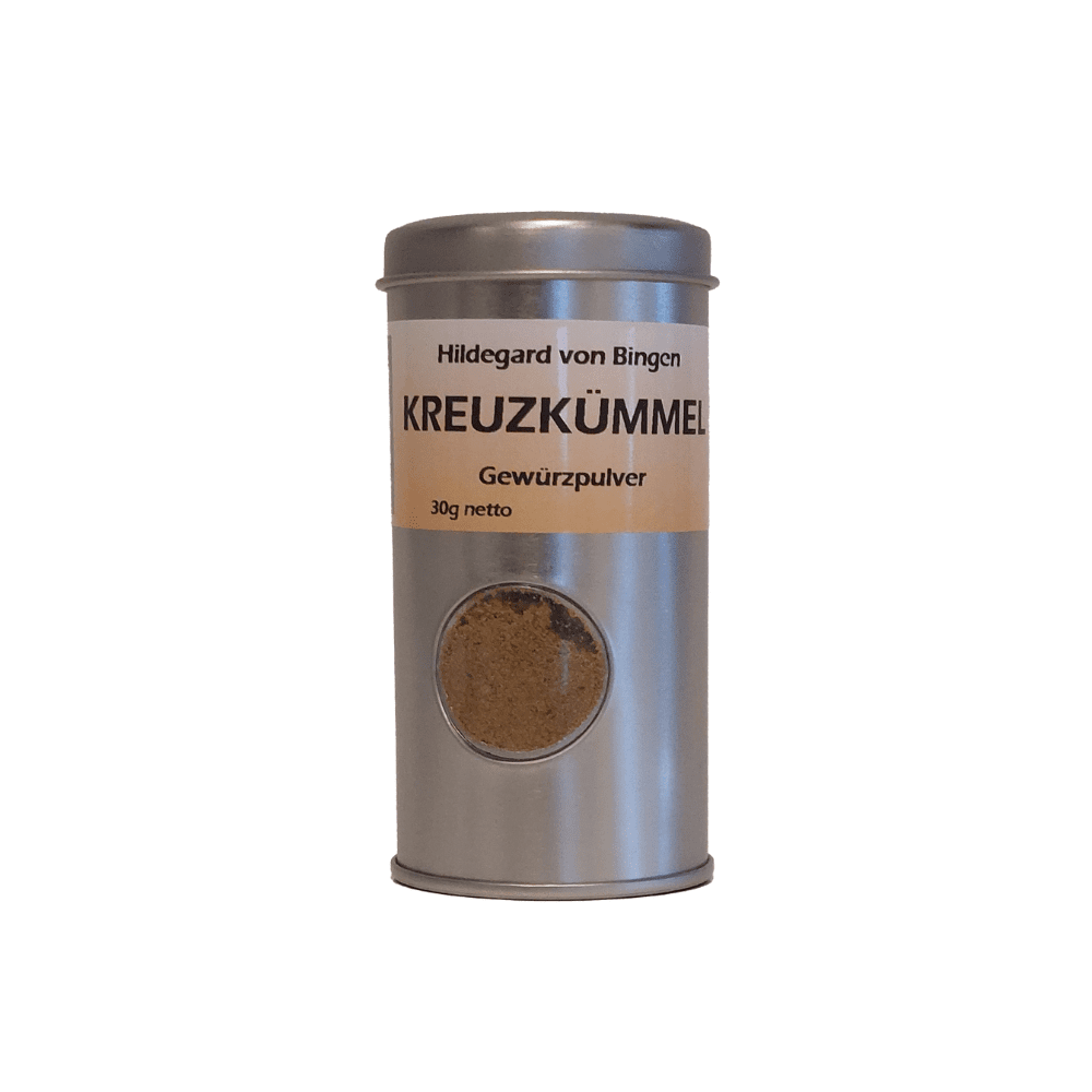 Bild von Kreuzkümmel Plv